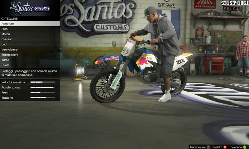 mod